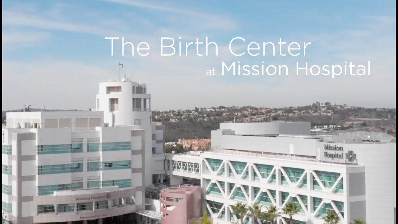 The Birth Center at Mission Hospital