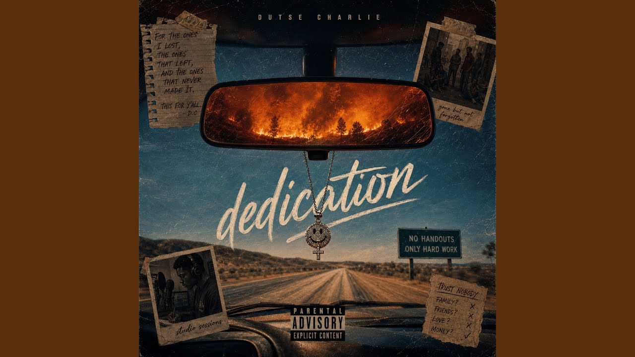 Watch DEDICATION on YouTube Watch DEDICATION on YouTube