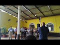 Chetumal Belén casa del pan   pies que anduvieron por el Desierto 