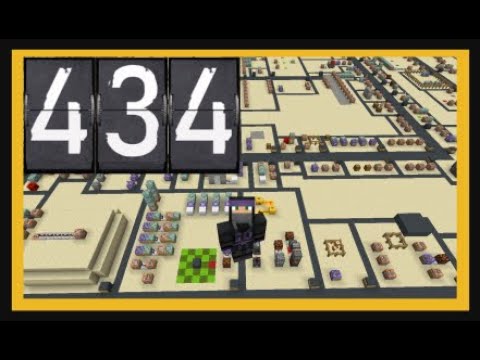 434: Y level check with a predicate. [Minecraft Map Making]