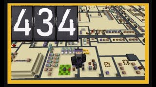 434: Y level check with a predicate. [Minecraft Map Making]