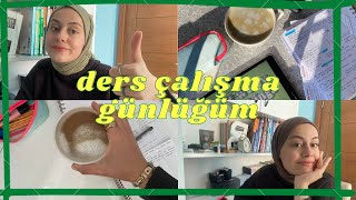 ders çalışma günlüğüm #6 || 20 günlük kamp, tyt bitti mi? #yks2023 #yks