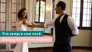 Pra Sempre Com Você - Jorge & Mateus | Dança dos Noivos | Coreografia Online para Casamento