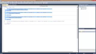 ☆[TuT]☆ Eigener Webbrowser mit Visual Basic 2010 Express #001 - Der Anfang