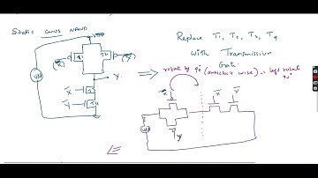 L20   Adiabatic Logic Gate