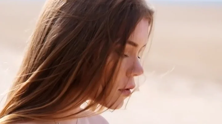Only Dreams (Official Music Video) - Rachel Croft