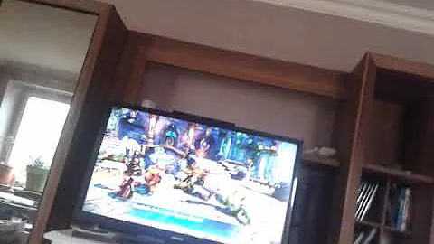 Quanti sono gli Skylander?