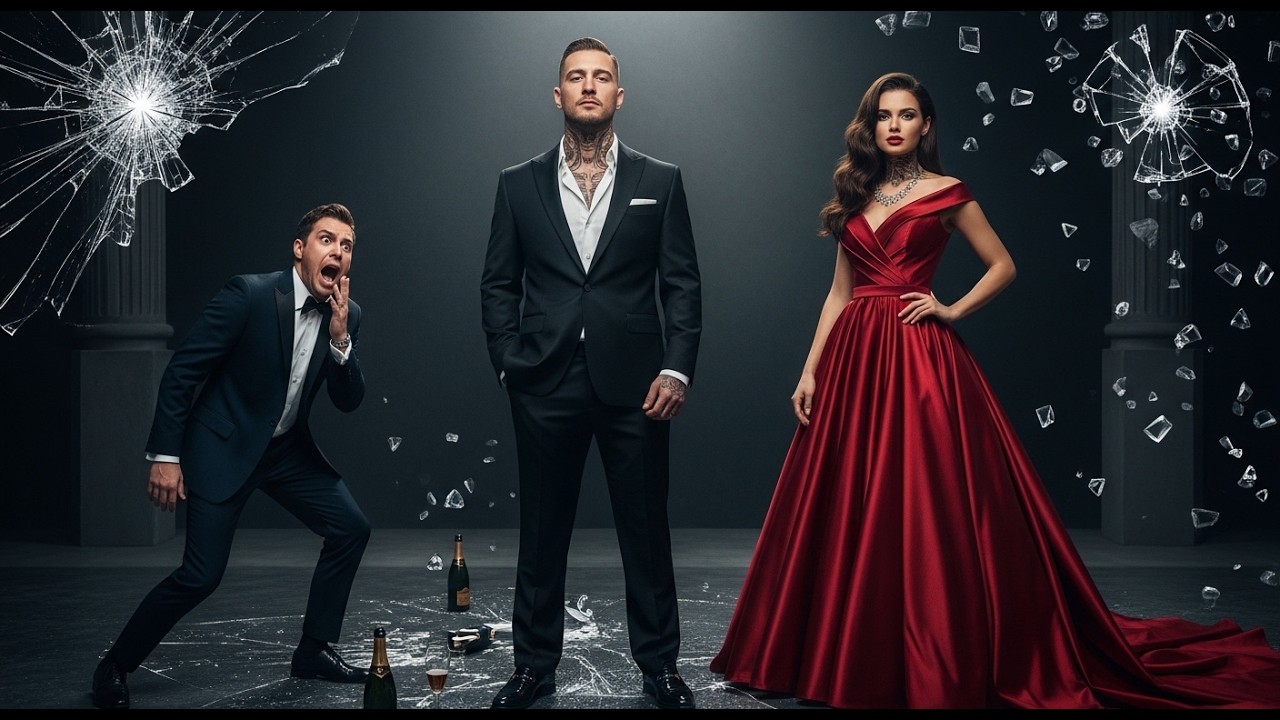 I Left My Ex's Korean Mafia Billionaire Husband for a Poor Man - He Later Became My Ex's Boss