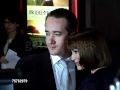 Matthew Macfadyen and Keeley Hawes red carpet Pride & Prejudice New York 2nd video