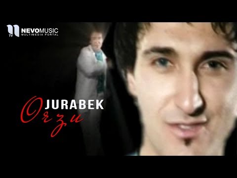 JuraBEK - Orzu (videoklip)