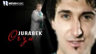 JuraBEK - Orzu (Official Music Video)