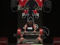 Eddie Hall: The Man Who Lifted Half a Ton #shorts