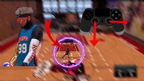 BEST ADVANCED DRIBBLE TUTORIAL *AFTER PATCH 13*| NBA2K20 GLITCHY COMBOS!
