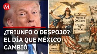 Herida Abierta: La importancia actual de la frontera tras la guerra México-Americana