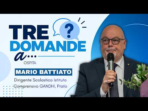 Video Tetto agli alunni stranieri, Battiato: Inapplicabile e vi spiego perché. Servono docenti L2