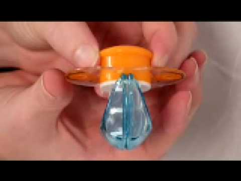 Keep It Kleen Pacifier Youtube