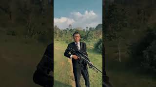 #SenapanAngin #senapanangin  #AirRifle #Sniper #LongRangeShooting #HuntingIndonesia #MGAirguns