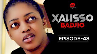 Xalisso - Saison 1 - Episode 43 **VOSTFR** Ethiopia Movie
