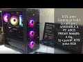 RTX 3060 ASSEMBLE PC i5-13400F | ASUS PRIME B660M-A D4 | RTX 3060 Gaming pc build i5 13th gen