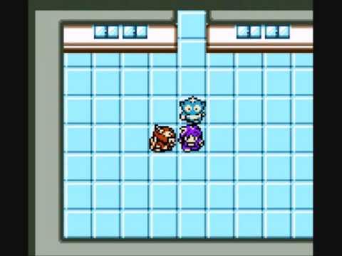 Uchuu Nin Tanaka Tarou De Rpg Tsukuru Gb2 Gbc Gameplay Youtube