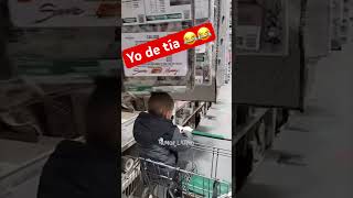 Yo como tía 😂😂 #viral #tiktok #funny #humor #youtubeshorts #shorts #shortsviral #funnyvideo