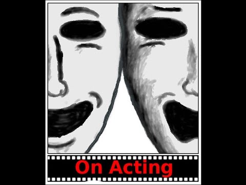 On Acting: How To Join ACTRA