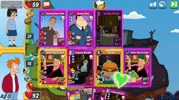 Animation Throwdown - Drunk BGE - Rumble / Day 3 / Round 1