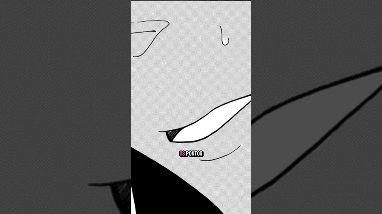 ESSA É UMA DAS CENAS MAIS BIZARRAS DE FIRE FORCE 