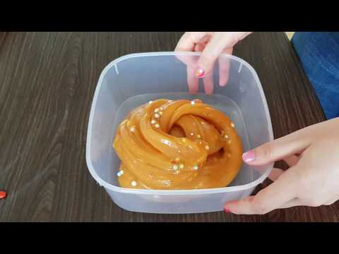 The most satisfying and relaxing slime asmr video new. Play time with slime asmr.