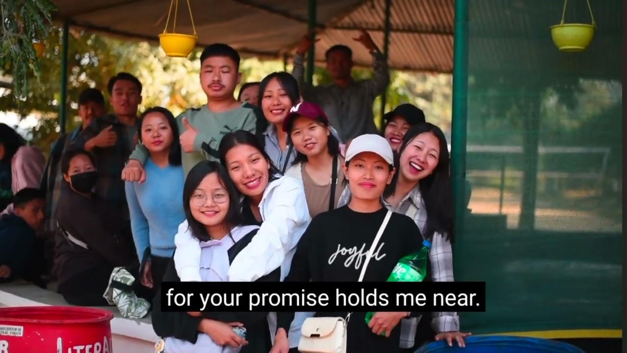 In your Grace we find our strength 🙏 Inspired by Isaiah 