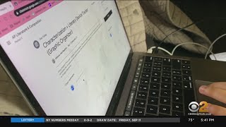Virtual Classrooms In Paterson, New Jersey, Disrupted By Obscenities, Pornography