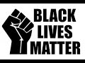 Black Lives Matter; half the teenage homicide victims in England and Wales are black