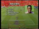 Liverpool 0-2 Arsenal - League Decider (1989) - Li...