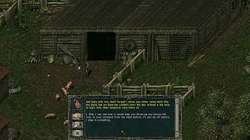 Divine Divinity (Part 24) - First visit to the Dwarven village