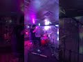 Live at kolkata thewesternghats drumcam drums