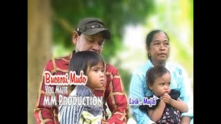 Majib - Bucerai Mudo Lagu Daerah Jambi Merangin Bangko