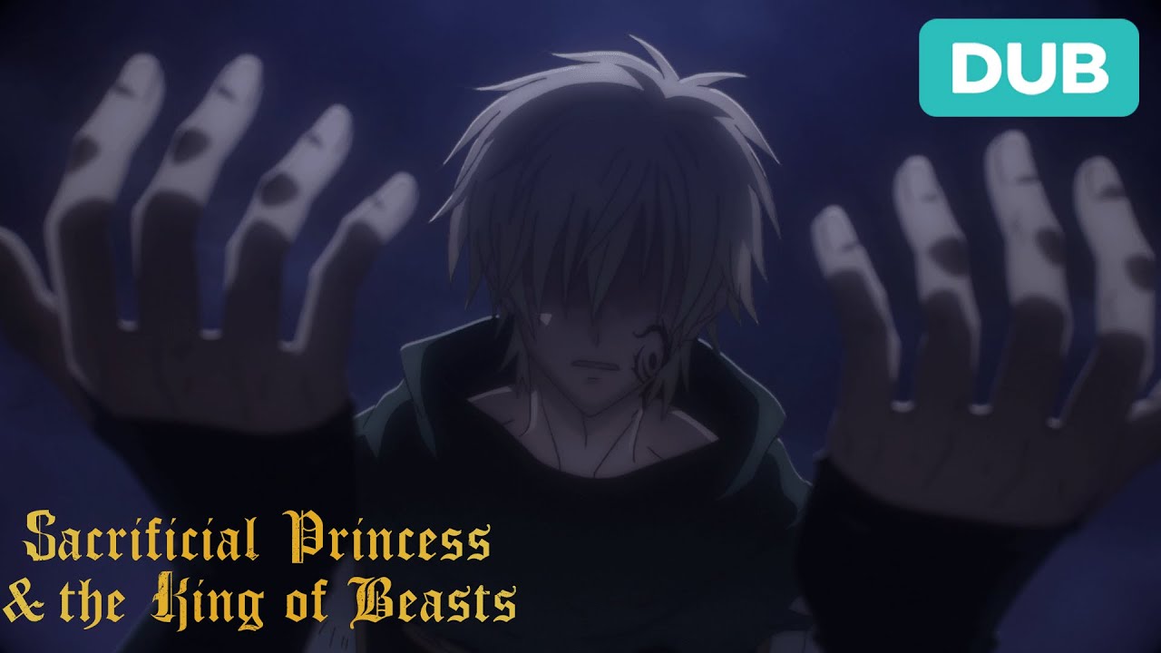 Sacrificial Princess & the King of Beasts vai ter 24 episódios