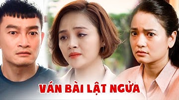 Tiểu tam XẢO QUYỆT thùa nhận mọi TỘI LỖI trả lại hạnh phúc cho gia đình của chính thất | Lửa Ấm