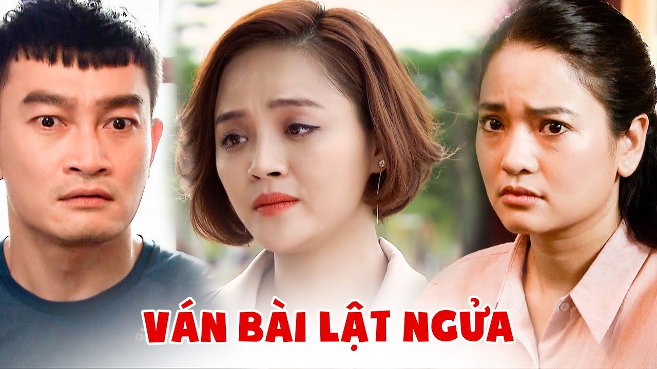 Tiểu tam XẢO QUYỆT thùa nhận mọi TỘI LỖI trả lại hạnh phúc cho gia đình của chính thất | Lửa Ấm