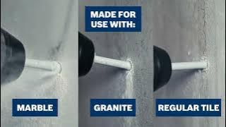 Bosch Diamond Drill Bits