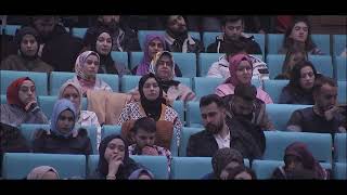 Alperen Ocakları Yozgat Bozok Üniversitesi Sarıkamış Programı