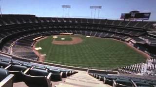 THIS IS OAKLAND. Narrated by Roy Steele