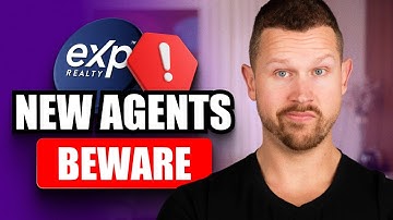 The Truth About eXp Realty for New Agents... (Don