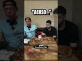 Lustiger Moment bei Rohat & BigM - Im Twitchstream von Rohat #rohat #rohatclips #bigm #bigmeatsfood