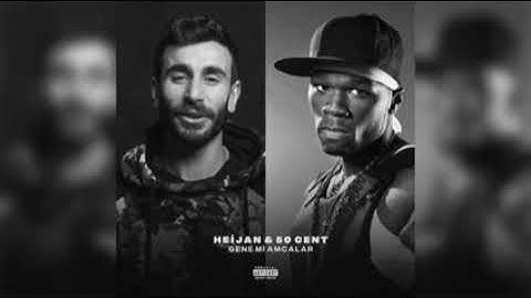 Heijan & 50 Cent - Genemi Amcalar (Mix)