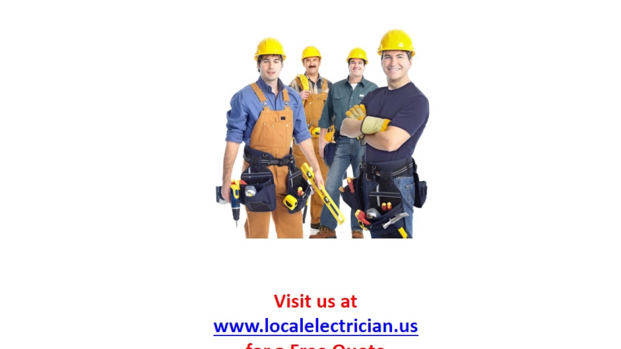 Oakland Electrician YouTube