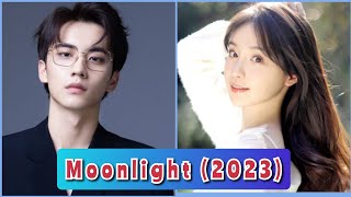 Moonlight (2023) - Chinese Drama