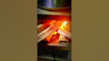 Bếp quê @son87channel