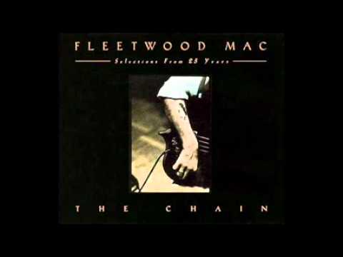 Fleetwood Mac   Make Me A Mask