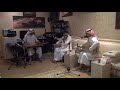 الفنان أحمد الحربي - صوتك يناديني